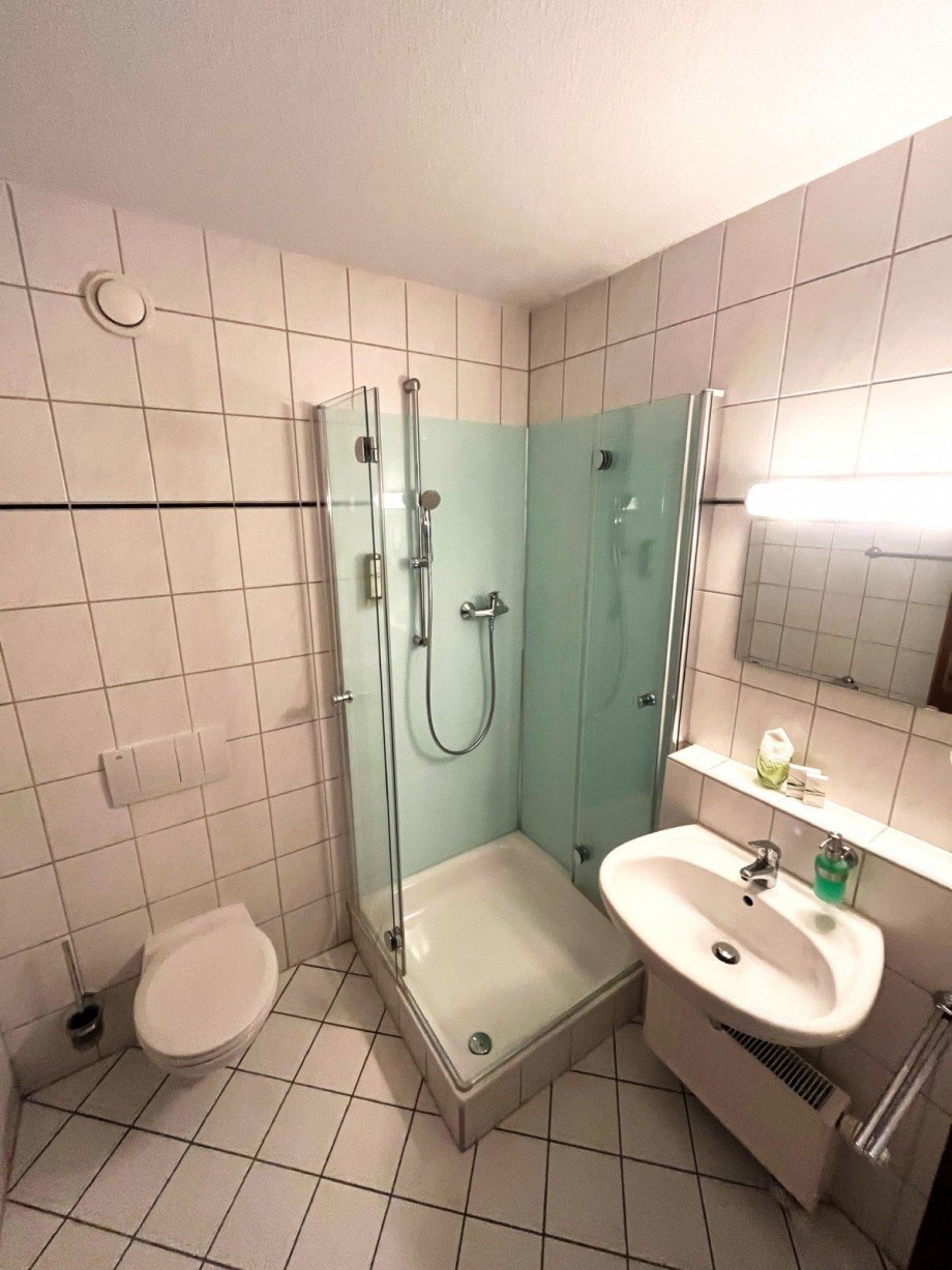 Kleines Badezimmer sonstige Neuhaus am Rennweg
