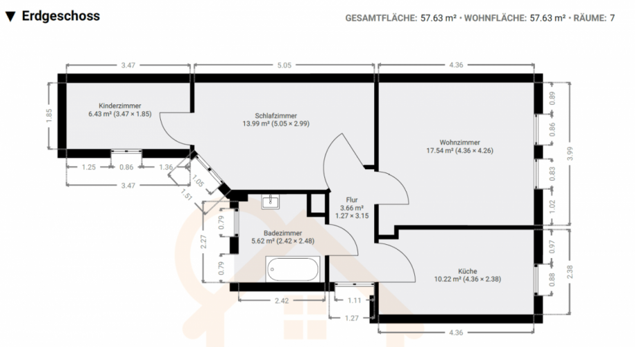 Grundriss EG.png Mehrfamilienhaus Ilmenau