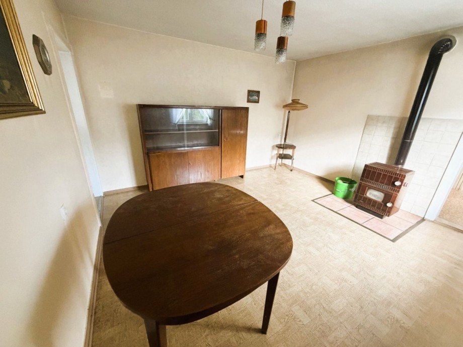Vintage Esszimmer Mehrfamilienhaus Katzh�tte
