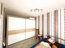 Schlafzimmer 1. OG Alle Generationen unter einem Dach- Mehrfamilienhaus in Gehren zu verkaufen