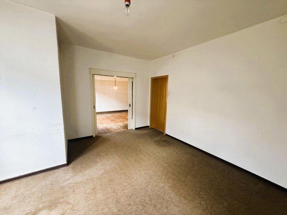 EG II Doppelhaush�lfte Ilmenau