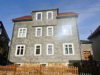 Hauptbild Alle Generationen unter einem Dach- Mehrfamilienhaus in Gehren zu verkaufen