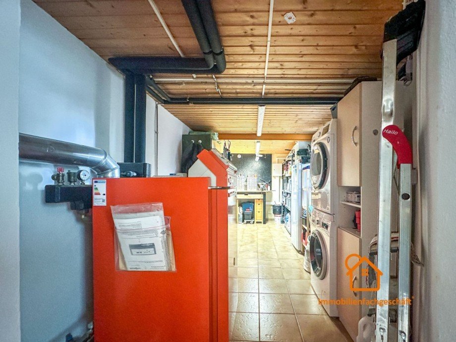 Hauswirtschaftsraum2 Reihenmittelhaus Ilmenau