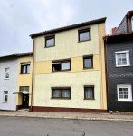 Hauptbild Wohnhaus in begehrter Lage von Ilmenau - mit großem Potenzial für Eigennutzer oder Investoren