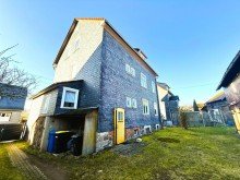 Mehrfamilienhaus von 1930 Alle Generationen unter einem Dach- Mehrfamilienhaus in Gehren zu verkaufen