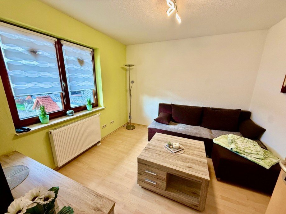 G�stezimmer OG Einfamilienhaus Ilmenau