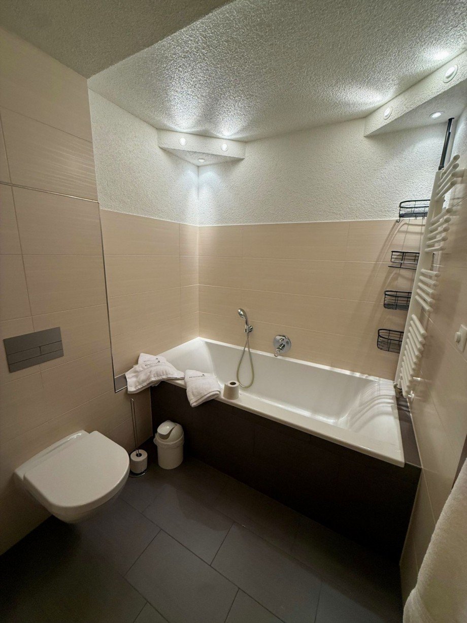 Modernes Badezimmer sonstige Neuhaus am Rennweg
