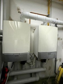 Zwei Heizkessel im Keller Die perfekte Pflegeimmobilie- barrierefreies Traumobjekt direkt am Rennsteig zu verkaufen!