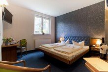 Gem�tliches Hotelzimmer Die perfekte Pflegeimmobilie- barrierefreies Traumobjekt direkt am Rennsteig zu verkaufen!