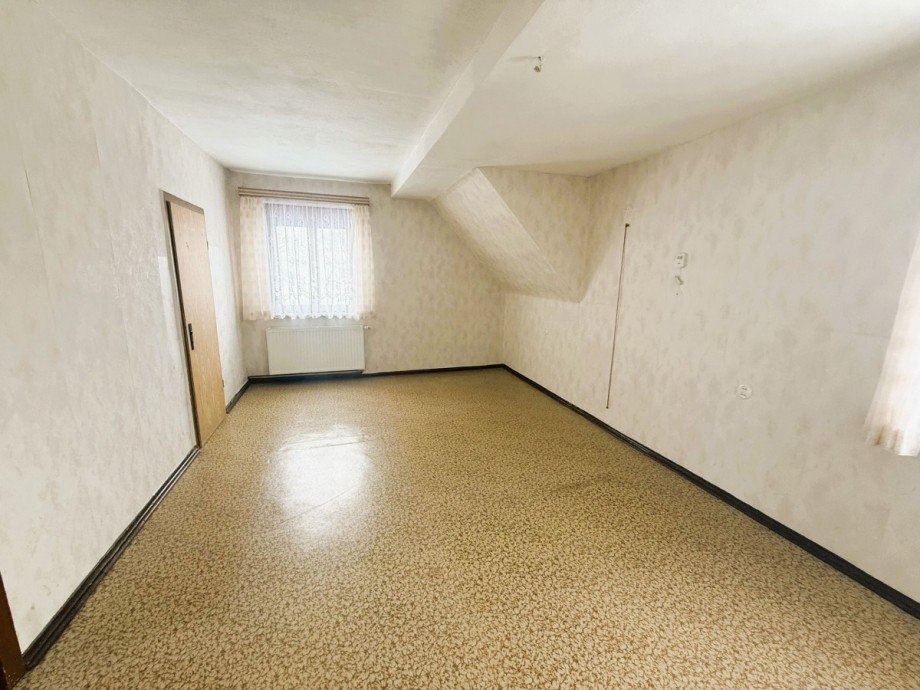 Schlafzimmer Doppelhaush�lfte Viernau