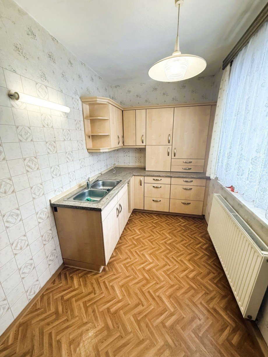 K�che Doppelhaush�lfte Viernau