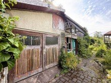 Altes Haus mit Pflanzen Historischer Charme trifft Landidylle-einzigartiges Anwesen mit 3 Wohneinheiten