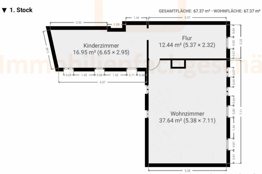 Grundriss 1.OG.png Einfamilienhaus Ilmenau