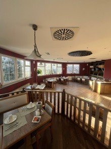 Gem�tliches Restaurant Die perfekte Pflegeimmobilie- barrierefreies Traumobjekt direkt am Rennsteig zu verkaufen!