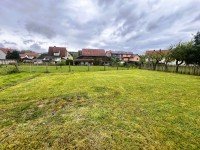 Hauptbild ebenerdiges Baugrundstück in ruhiger Wohnlage von Steinbach-Hallenberg zu verkaufen