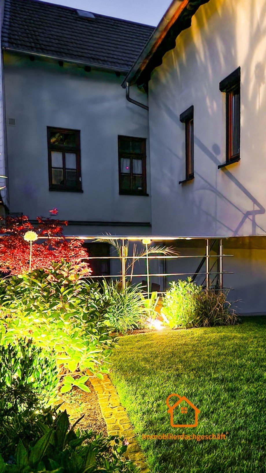 20250523_215618 Reihenmittelhaus Ilmenau