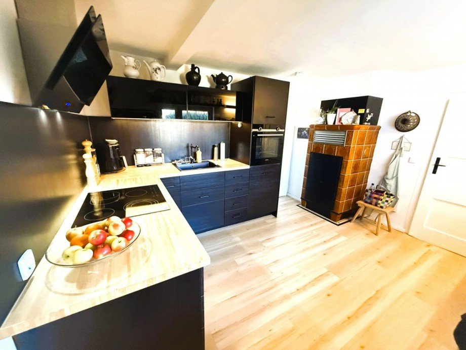 K�che Doppelhaush�lfte Arnstadt