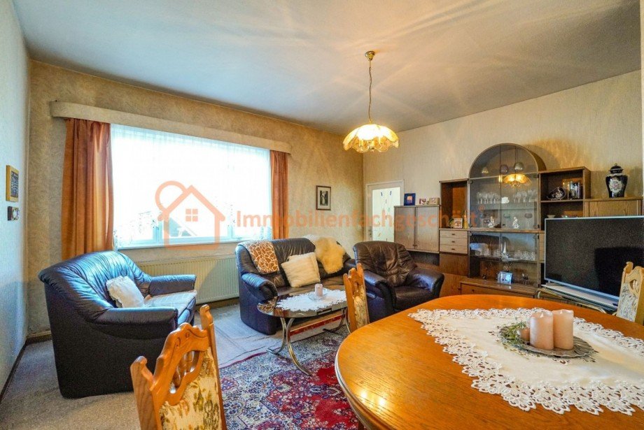 Gem�tliches Wohnzimmer Haus Neuhaus