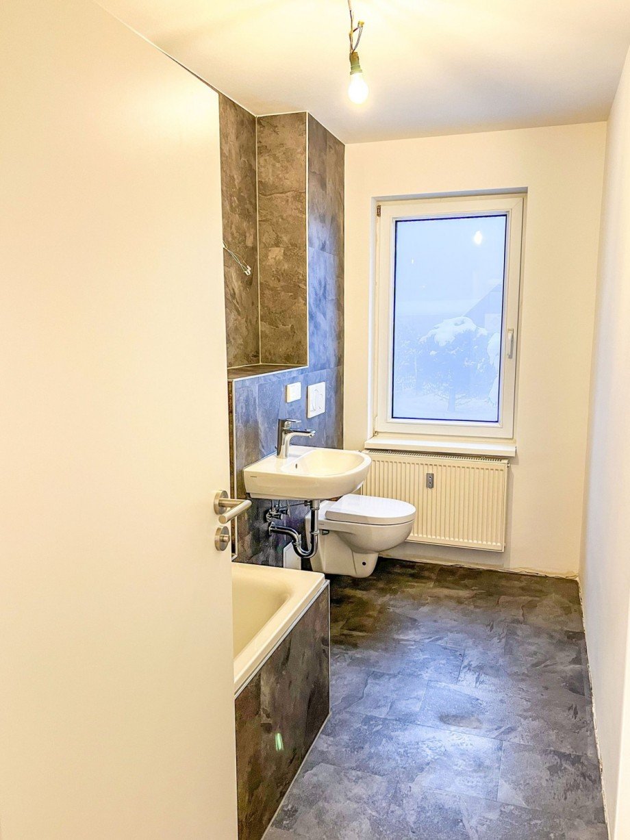 Bad Etagenwohnung Gro�breitenbach