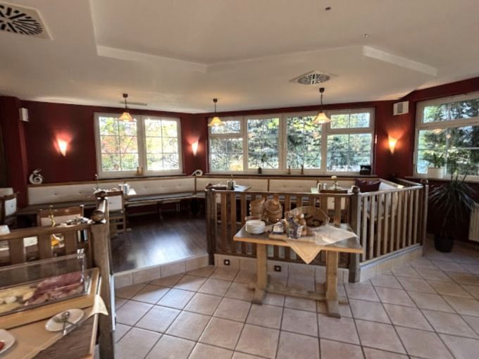 Gem�tliches Restaurant sonstige Neuhaus am Rennweg