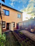Hauptbild ger�umiges Einfamilienhaus mit Garage- ideal f�r Familien mit handwerklichem Geschick!