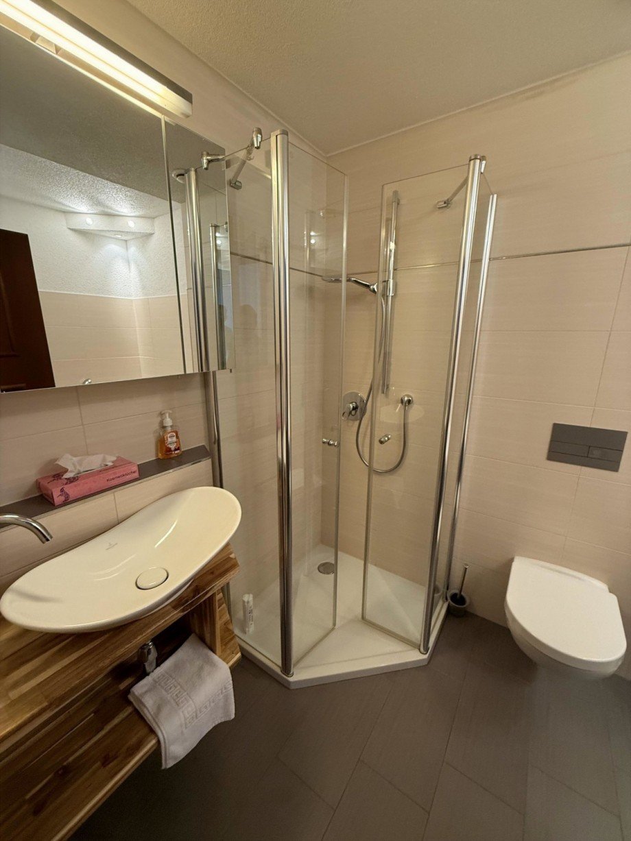 Modernes Badezimmer sonstige Neuhaus am Rennweg