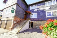 Wohnhaus mit Gastst�tte Historisches Anwesen mit Geschichte und Potenzial