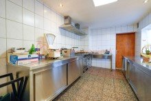 Moderne Gastrok�che Historisches Anwesen mit Geschichte und Potenzial