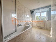 Bad mit Aussicht Wohnen mit Blick �ber Ilmenau