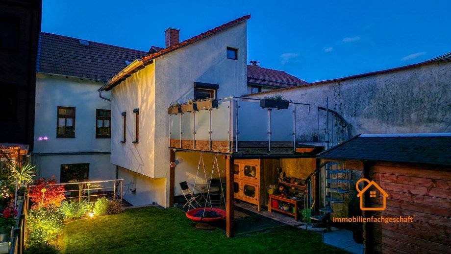 20250523_215430 Reihenmittelhaus Ilmenau