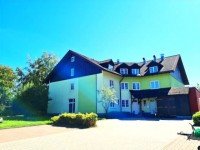 Hauptbild Die perfekte Freizeitimmobilie- barrierefreies Traumobjekt direkt am Rennsteig zu verkaufen!