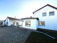 Hauptbild Wohnen auf einer Ebene in beliebter Wohnlage von Arnstadt- Sonnengrundst�ck inklusive!