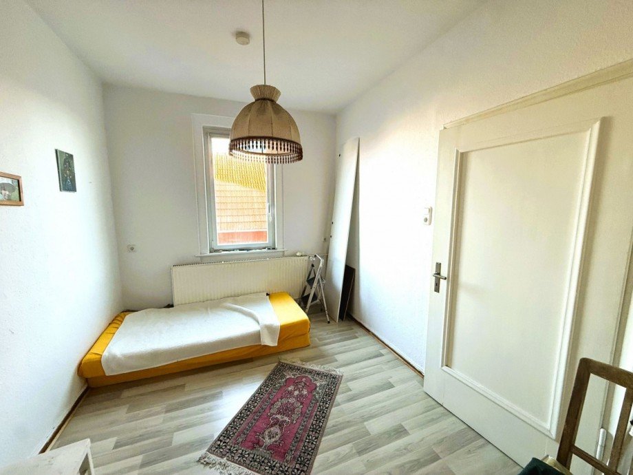 Kinderzimmer Mehrfamilienhaus Ilmenau