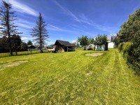 Hauptbild Einfamilienhaus mit traumhaftem Grundstück direkt am Rennsteig-ein Paradies für Naturliebhaber