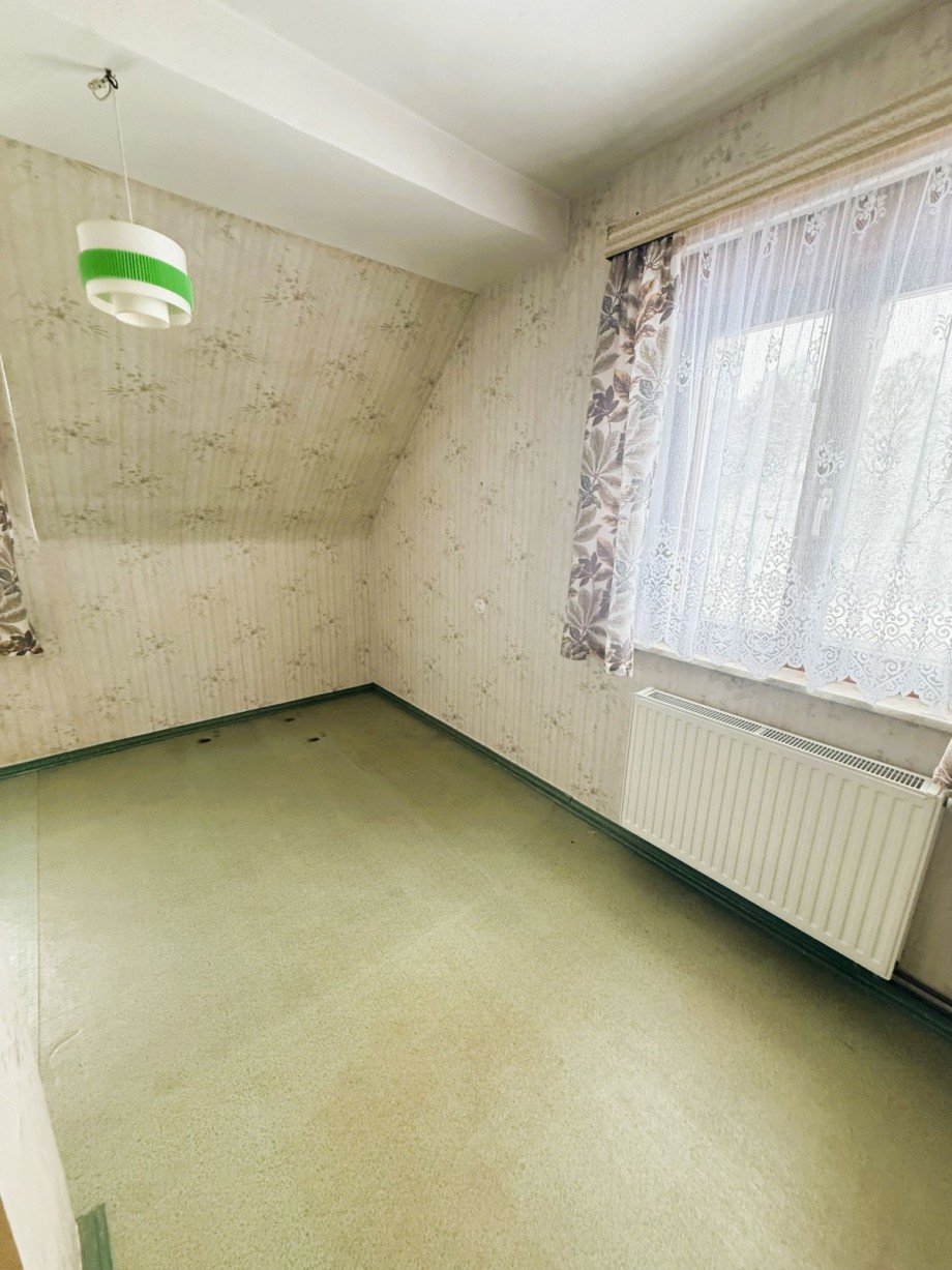 Kinderzimmer Doppelhaush�lfte Viernau