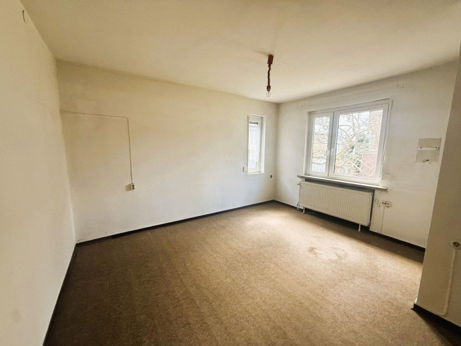 EG I Doppelhaush�lfte Ilmenau