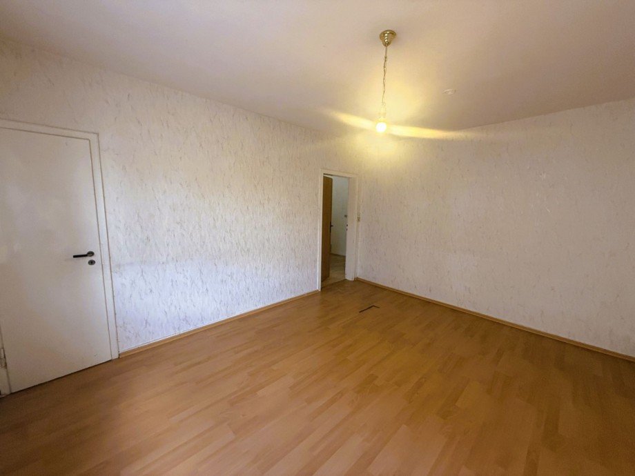 OG II Doppelhaush�lfte Ilmenau