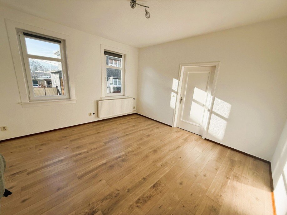 Erdgeschoss I Mehrfamilienhaus Ilmenau
