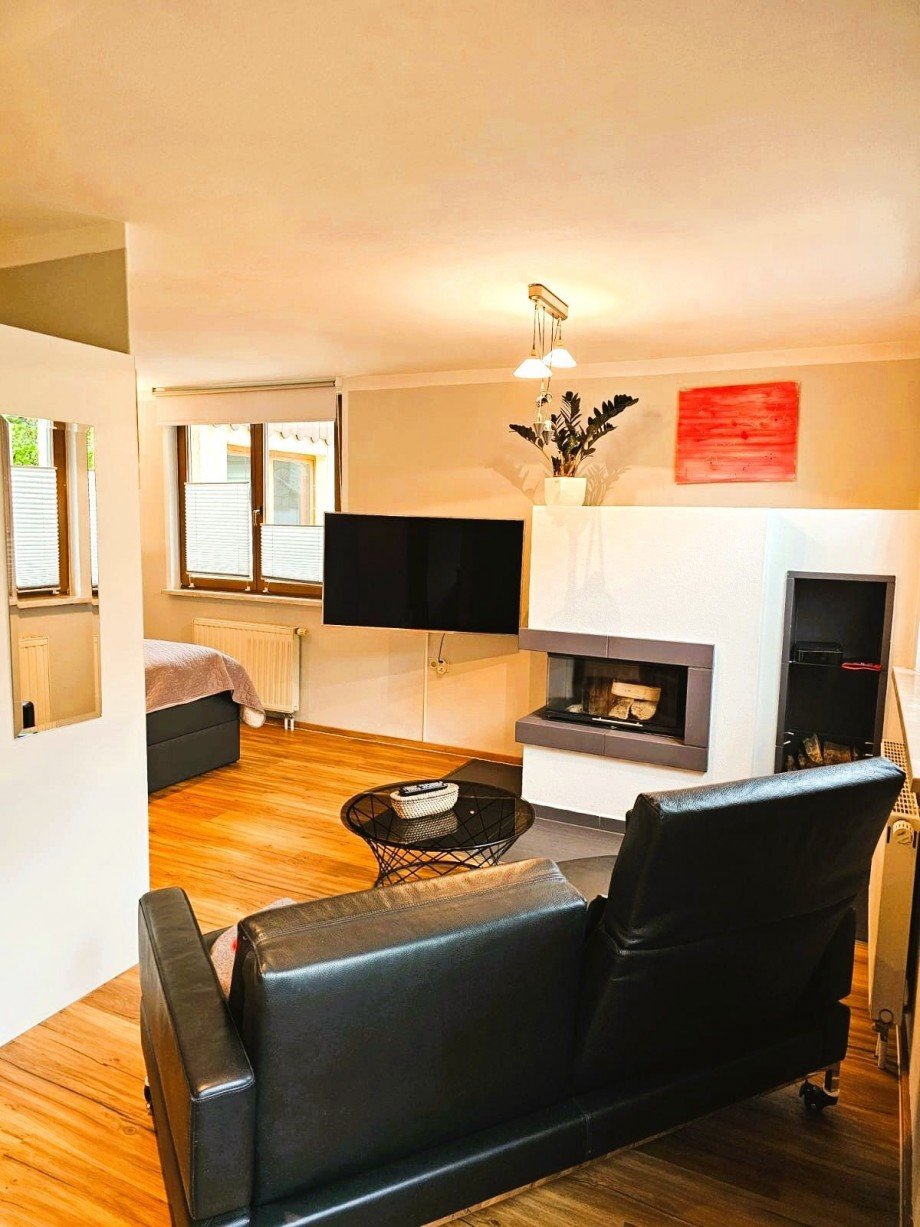 Ferienwohnungen I Freizeitimmobilie Masserberg