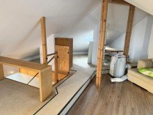 Modernes Dachgeschosszimmer Die perfekte Pflegeimmobilie- barrierefreies Traumobjekt direkt am Rennsteig zu verkaufen!