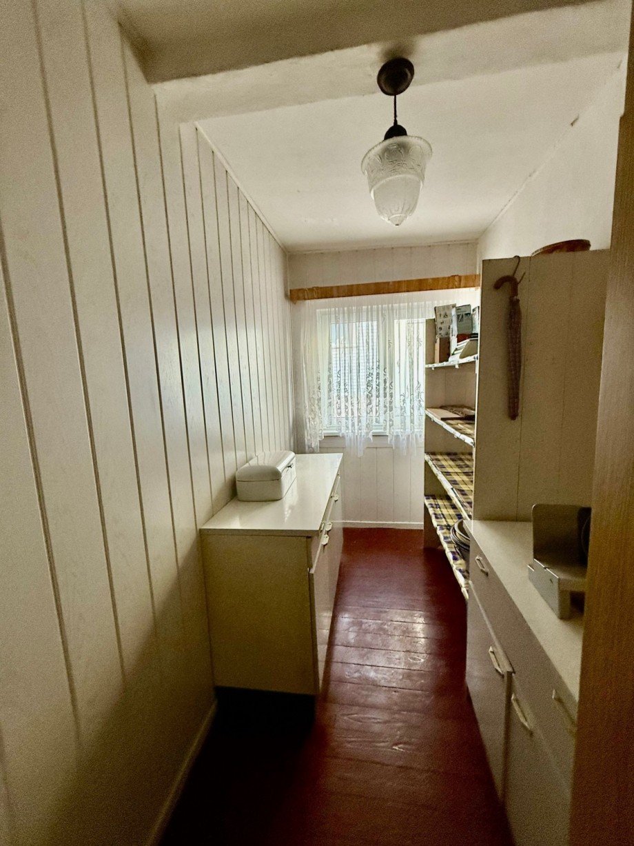 Speisekammer Einfamilienhaus Geratal