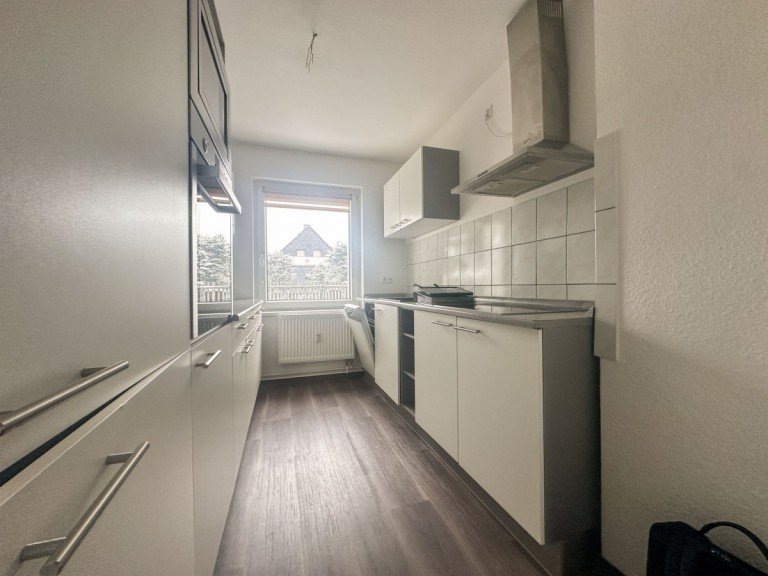 K�che2 Gro�breitenbach OT Neustadt am Rennsteig Wohnung modernisierte Wohnung in ruhiger Wohnlage