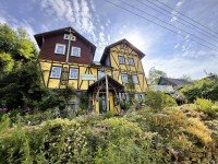 Hauptbild Historischer Charme trifft Landidylle-einzigartiges Anwesen mit 3 Wohneinheiten