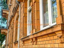 Fassade nach Osten Wohnen mit Blick �ber Ilmenau
