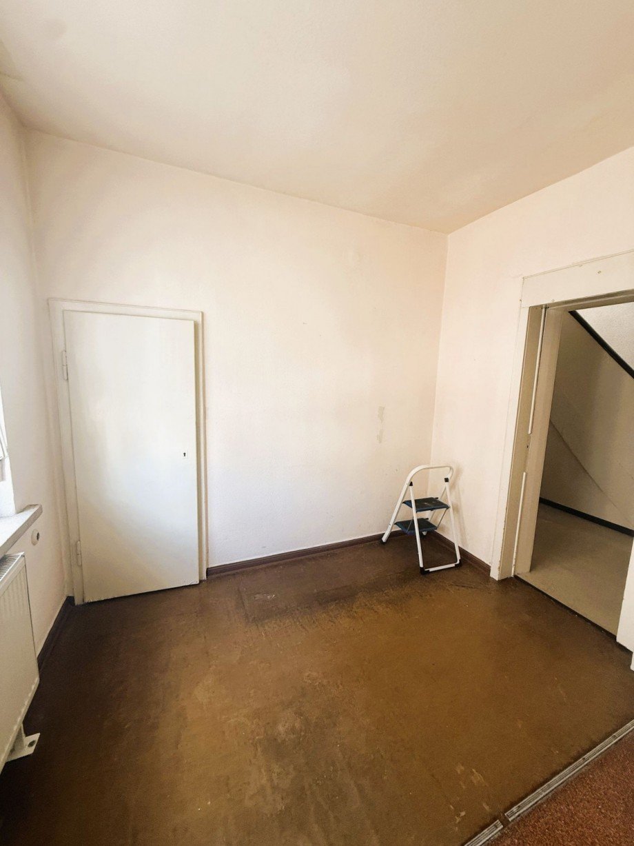 EG III Doppelhaush�lfte Ilmenau