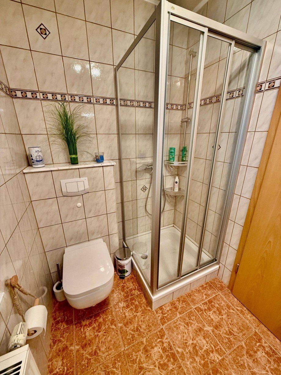 G�stebad Einfamilienhaus Ilmenau
