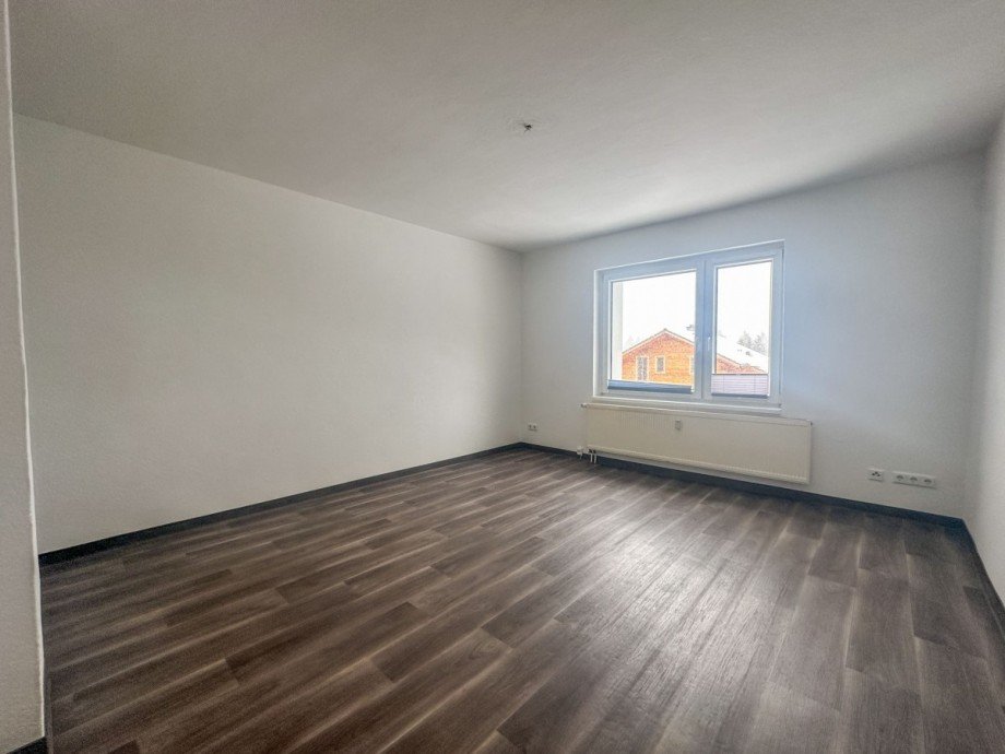 Wohnzimmer Wohnung Gro�breitenbach OT Neustadt am Rennsteig