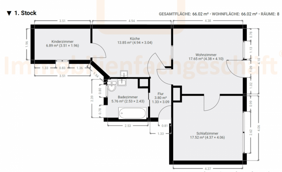 Grundriss 1.OG.png Mehrfamilienhaus Ilmenau