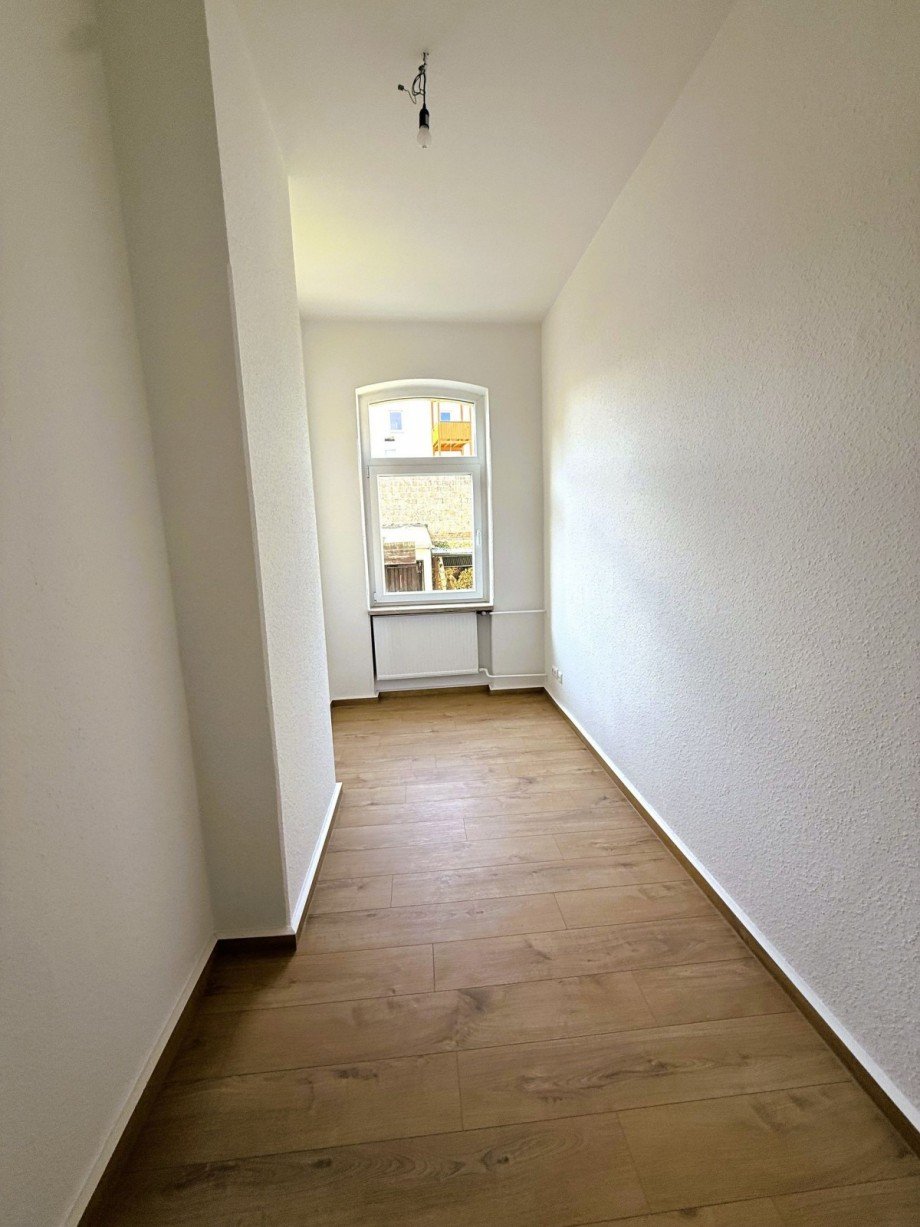 Zimmer 5 Erdgeschosswohnung Ilmenau