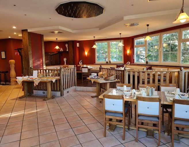 Gem�tliches Restaurant sonstige Neuhaus am Rennweg